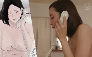 Nữ nhân viên văn phòng gặp kẻ biến thái trên tàu điện, nhưng lại thấy “sướng”