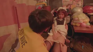 Ngày 13 tháng 7 năm 2023_Cô bé 01