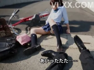 cosplay cáo trắng bim hong