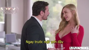 Nàng dâu lăng loàn gặp phải bố Ông chồng đồi bại